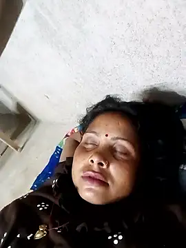 Shreya_pandit webcam