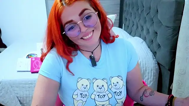 Alexatexa2929 webcam
