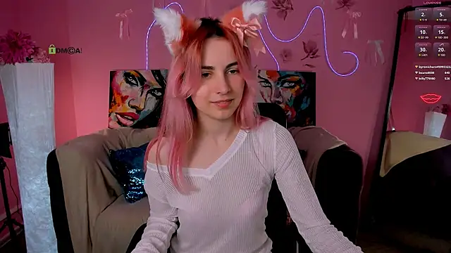 rebecca_smile webcam