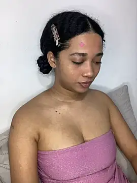 _sweetSabrina- webcam