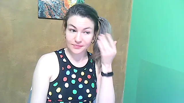 Margarett webcam