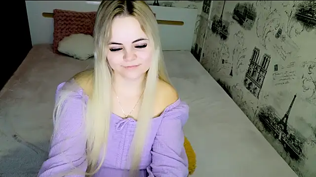 lovely-eyes webcam