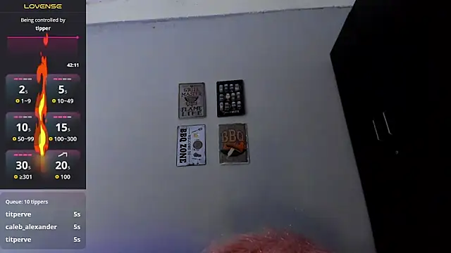 elizabethboltXXX webcam