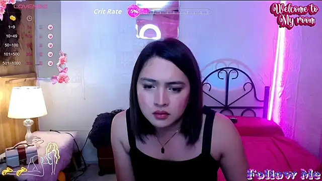 classic_angel webcam