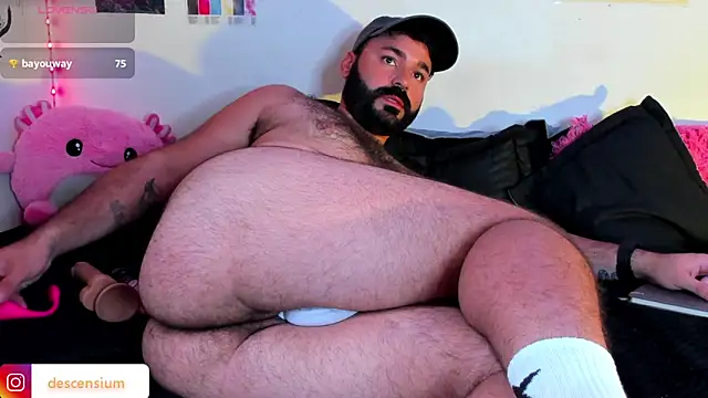 johnnyalx webcam