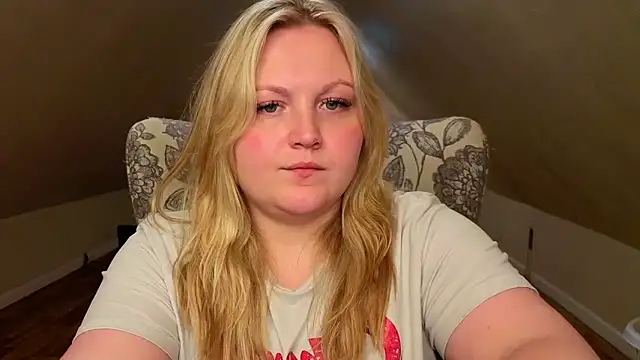PhatAssBlond