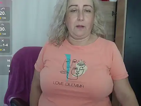Xileny-Halliwey webcam