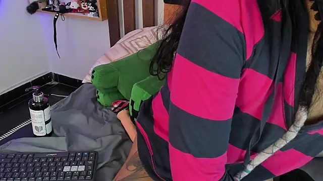 MeowMota_ webcam