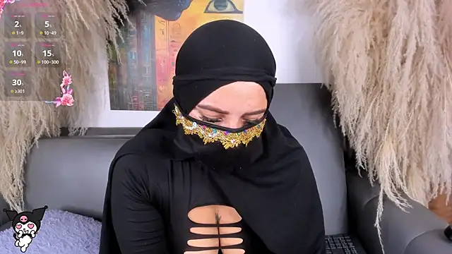 alanna_sahir webcam
