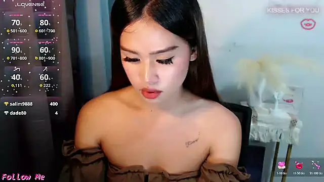 Princessaprilxxx webcam