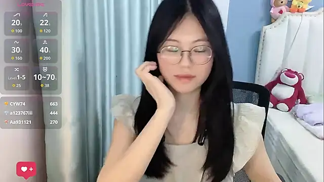 luna-666 - Luna-666's free webcam - UK Sex Cams