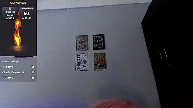elizabethboltXXX webcam