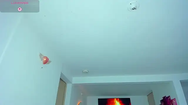 Janettcruz webcam