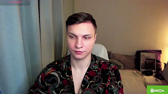 handsome_guy01 - Handsome_guy01's free webcam - UK Sex Cams