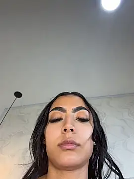 SHANONCLARK webcam