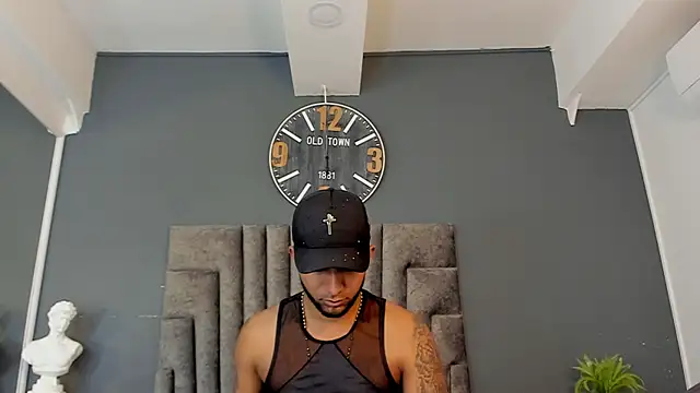 Robin_Rief webcam