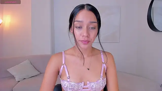 AmaliaCrus webcam