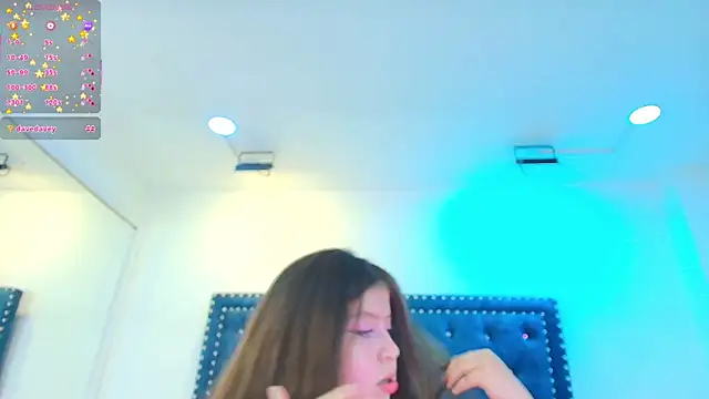 Cammi_wagner webcam