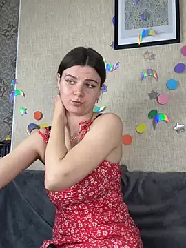 Zorianaa webcam