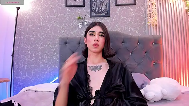 lana_gill1 webcam