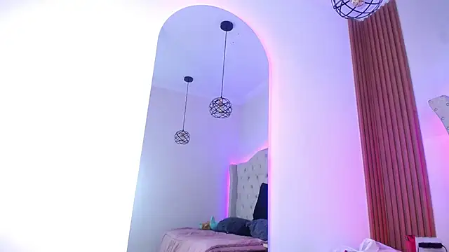 Elizabeth_Evans1 webcam