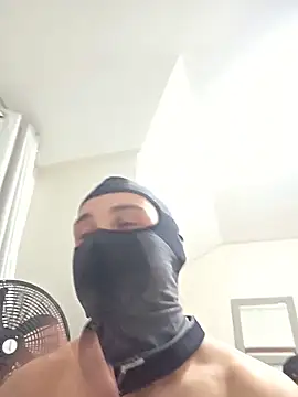 JamesGarnerreal webcam