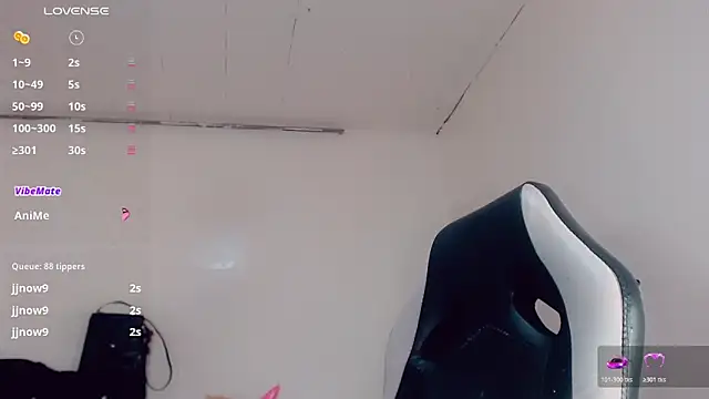 oriana_braom - Oriana_braom's free webcam - UK Sex Cams