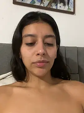 BrittanyDiaz webcam