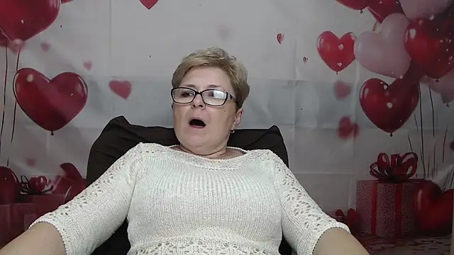 EmiliaGree webcam