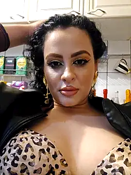 GoddessesOFLove88Beauty webcam