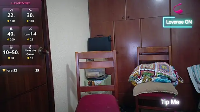 cris2428 webcam