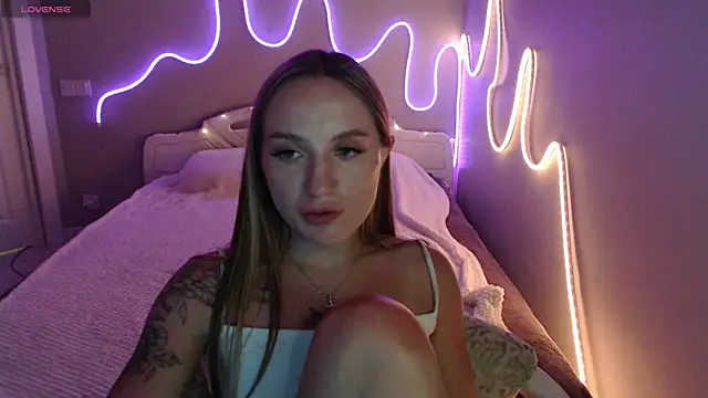MirrraMisss webcam