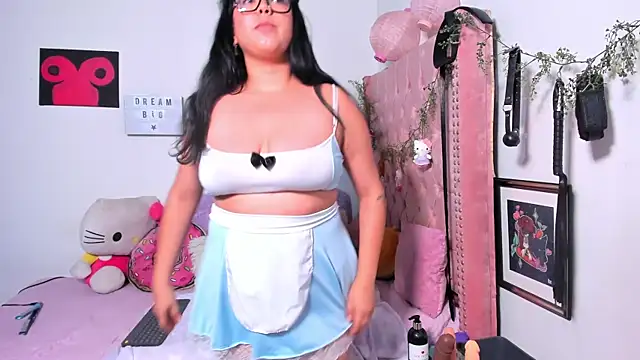 lillycandy - LillyCandy's free webcam - UK Sex Cams