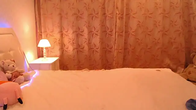 lilianbee webcam