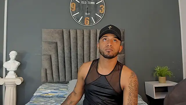 Robin_Rief webcam