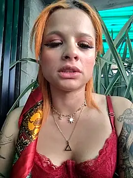 Cataleya_16 webcam