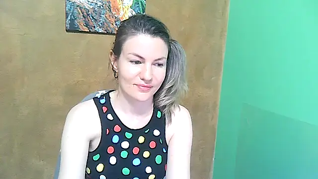Margarett webcam