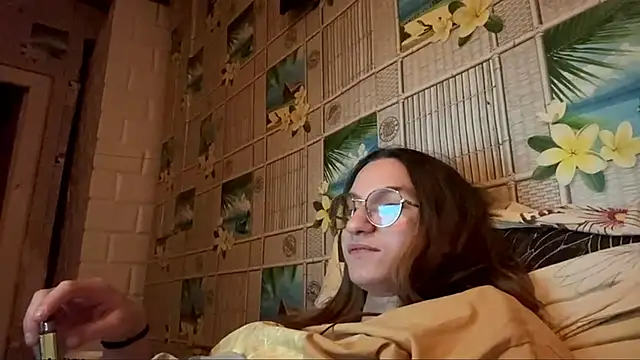 SparkleJebb webcam