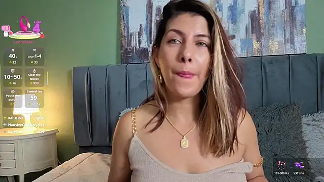 scarlett_moore webcam