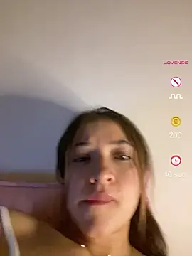 Alicia_ALICIA webcam