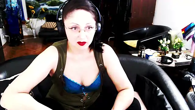 Imperatriza webcam