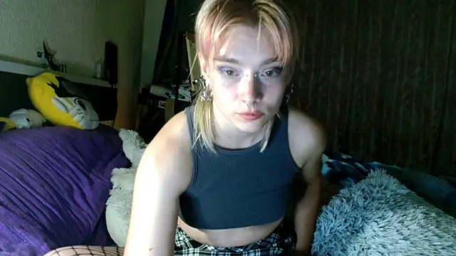 Sophie_Bell webcam