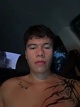 Logan_smith1 webcam