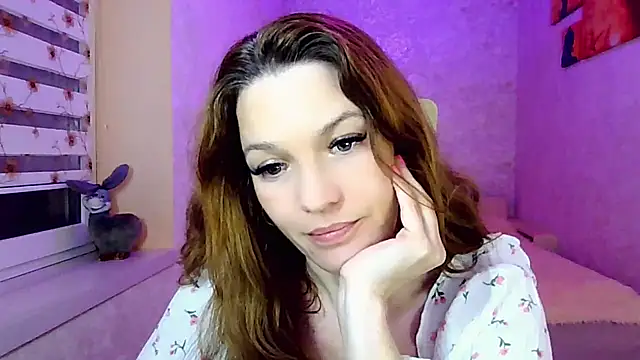 impossibleluna webcam