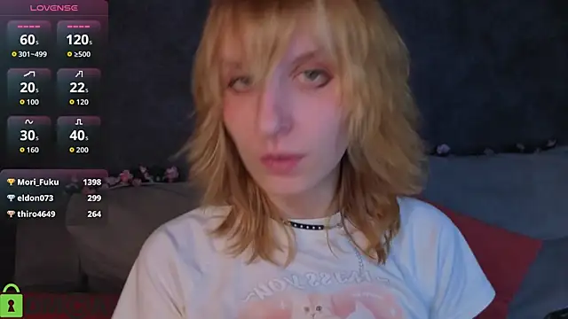 Little_Chips webcam