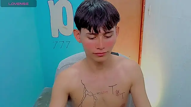 tanjiro_cute webcam