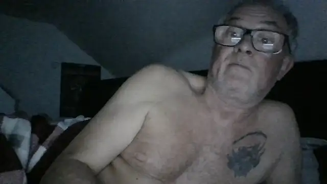 naughtygrandad1 webcam
