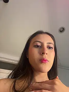Juanita-Diaz webcam