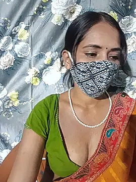 Roshni_09 webcam