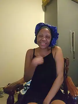 Mommy_Sienna webcam